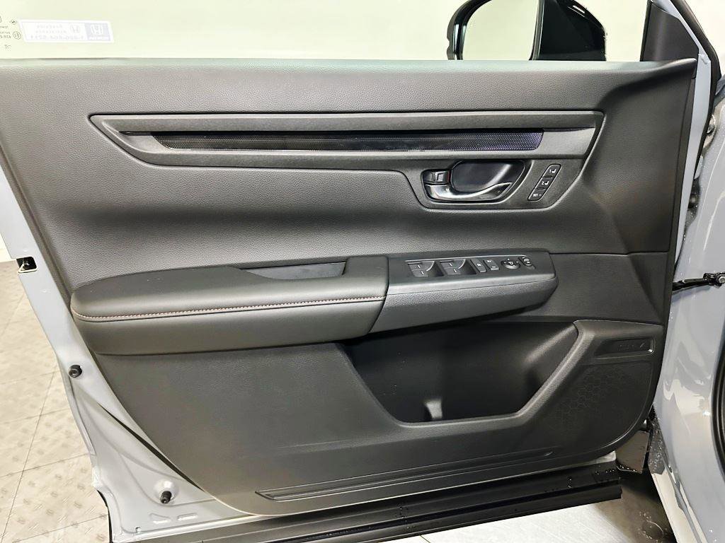 New 2026 Honda CR-V Sport-L image 11