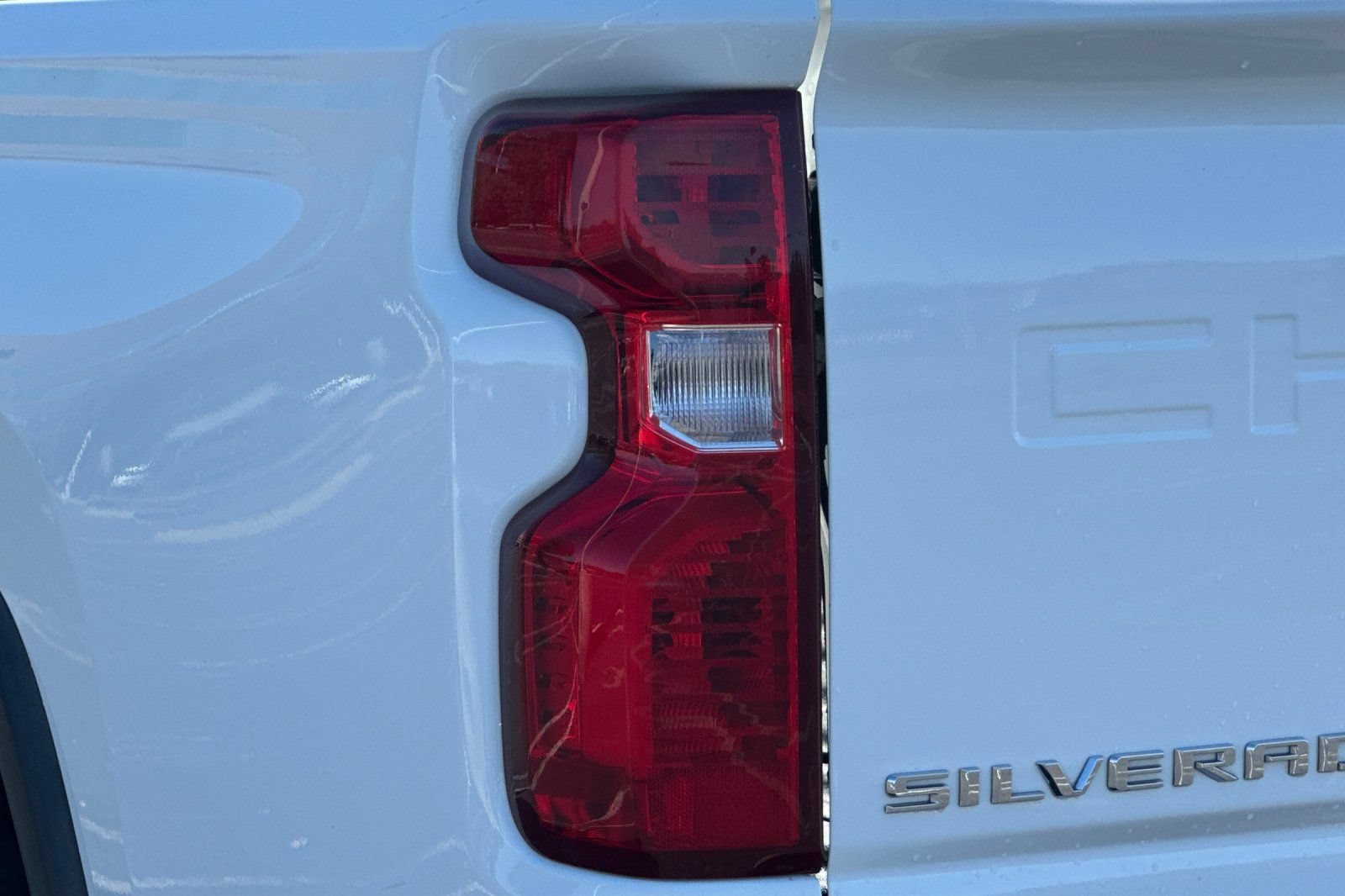 Used 2024 Chevrolet Silverado 2500 LT AWD/4WD image 46
