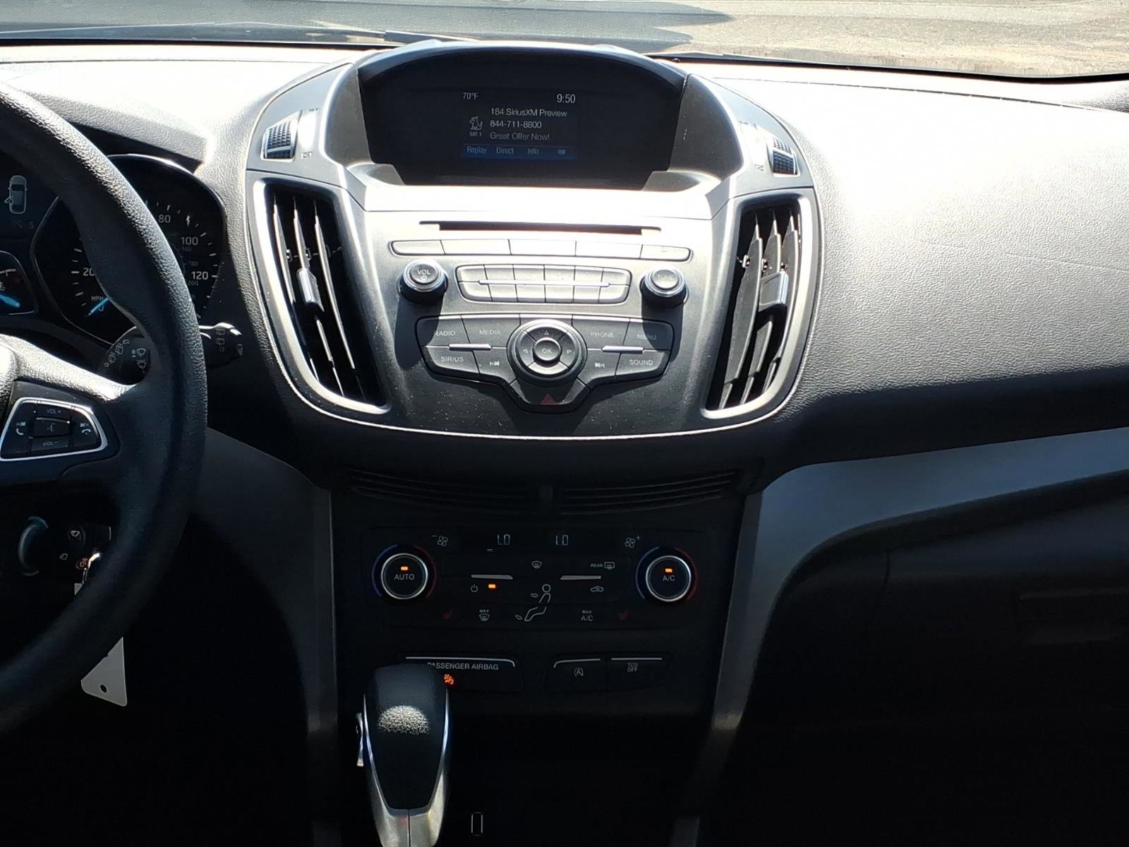 Used 2018 Ford Escape SE image 13
