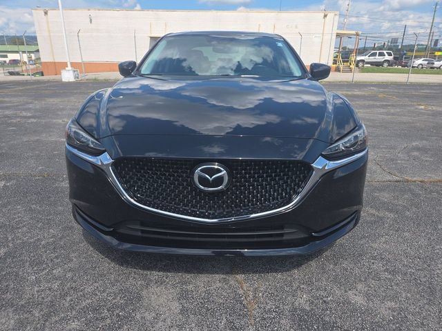 Used 2020 MAZDA MAZDA6 Grand Touring FWD image 3