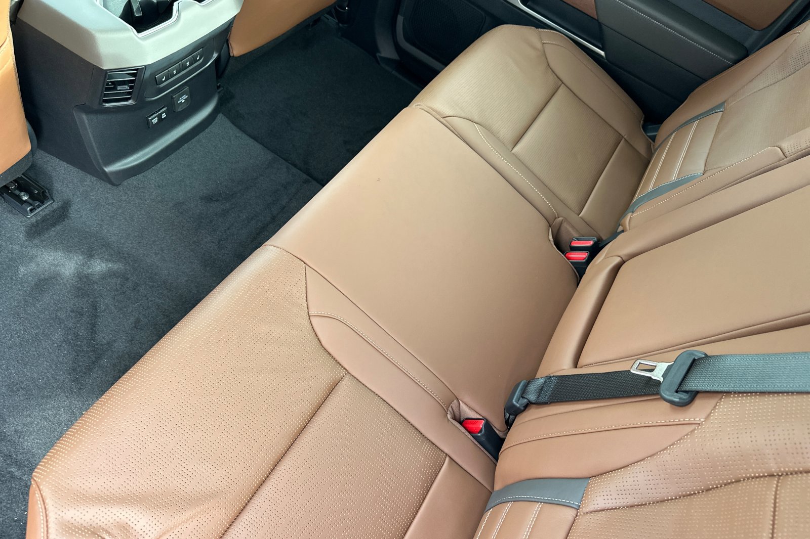 New 2026 Toyota Tundra 1794 Edition image 10