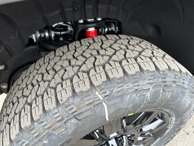 New 2026 GMC Sierra 3500 AT4 w/ AT4 Premium Plus Package image 25