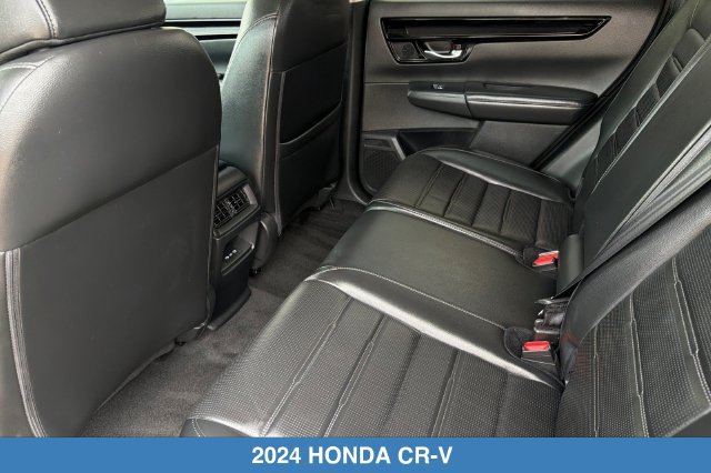 Certified 2024 Honda CR-V EX-L image 13