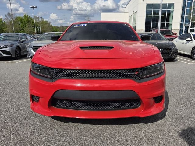 Used 2023 Dodge Charger GT AWD/4WD image 8