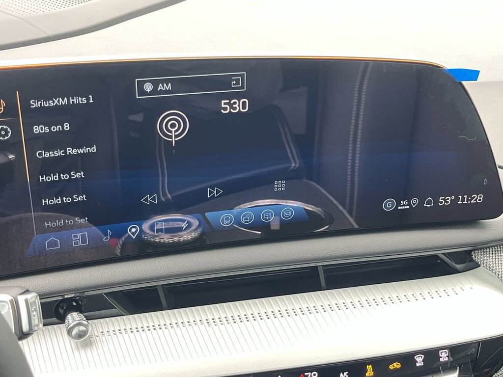 New 2026 Cadillac Optiq Sport 2 image 5
