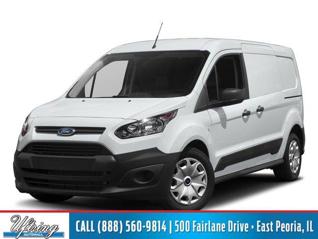 Used 2017 Ford Transit Connect XL FWD image 1