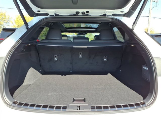 New 2026 Lexus RX 350 w/ Convenience Package AWD/4WD image 35