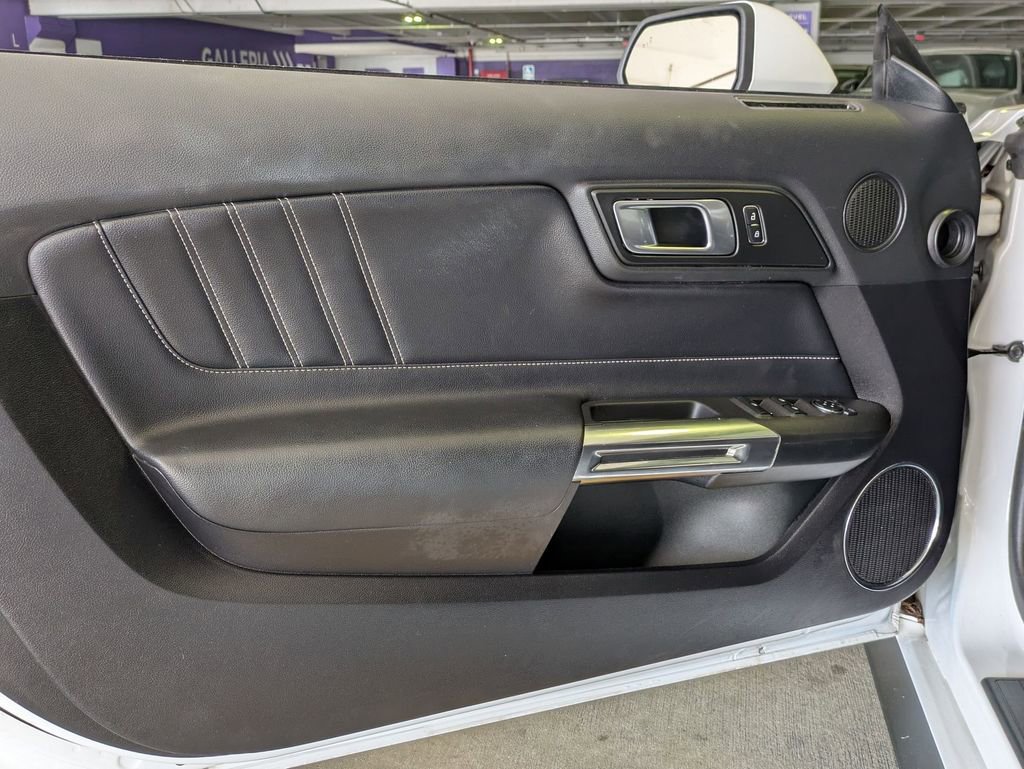 Used 2023 Ford Mustang Premium image 11