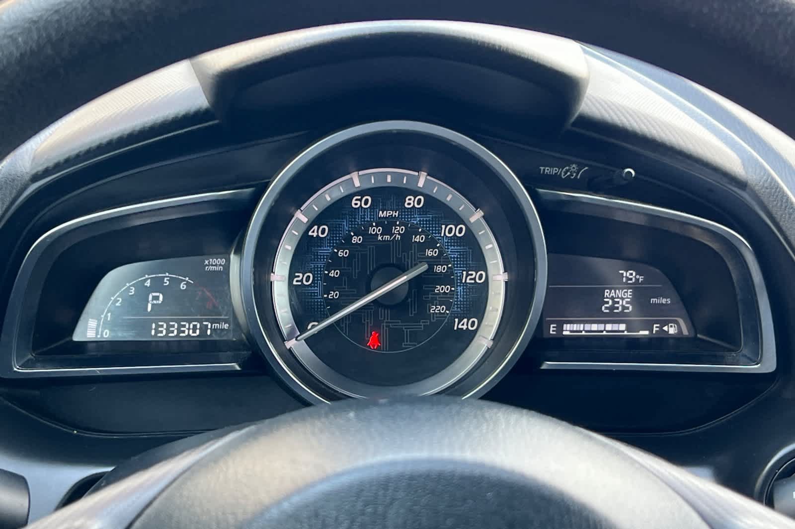 Used 2018 Toyota Yaris iA FWD image 26