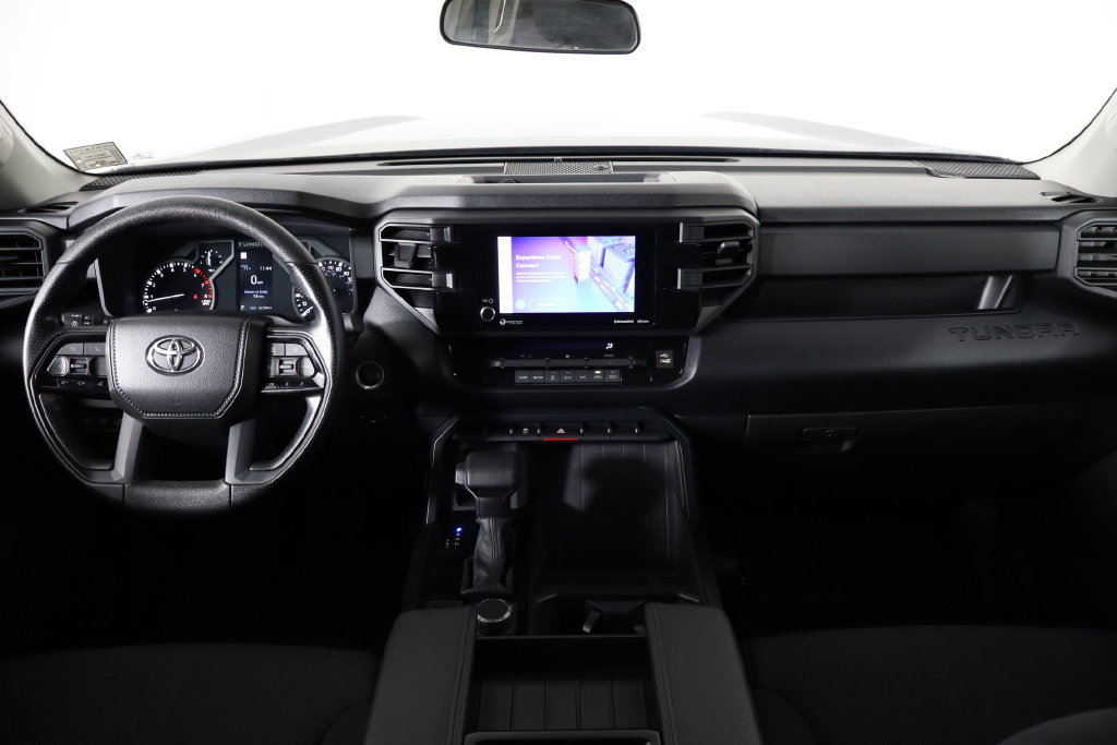 Used 2024 Toyota Tundra SR5 w/ SR5 Convenience Package AWD/4WD image 13