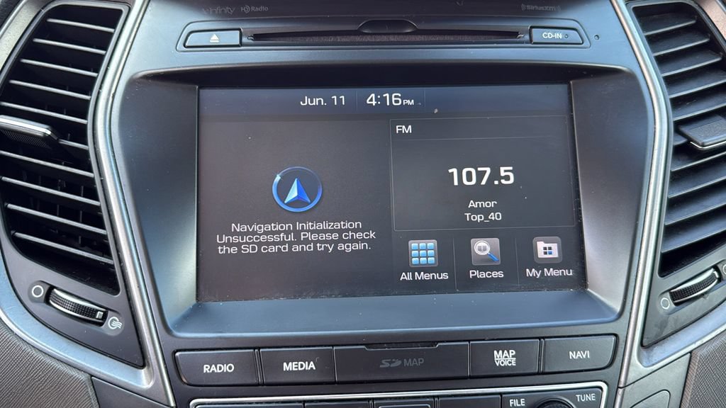 Used 2018 Hyundai Santa Fe FWD image 36