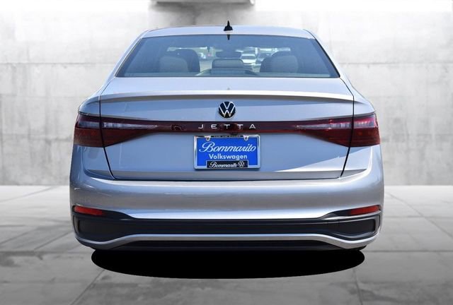 New 2026 Volkswagen Jetta Sport FWD image 6
