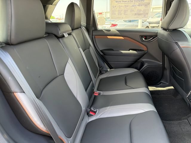 New 2026 Subaru Forester Sport AWD/4WD image 24