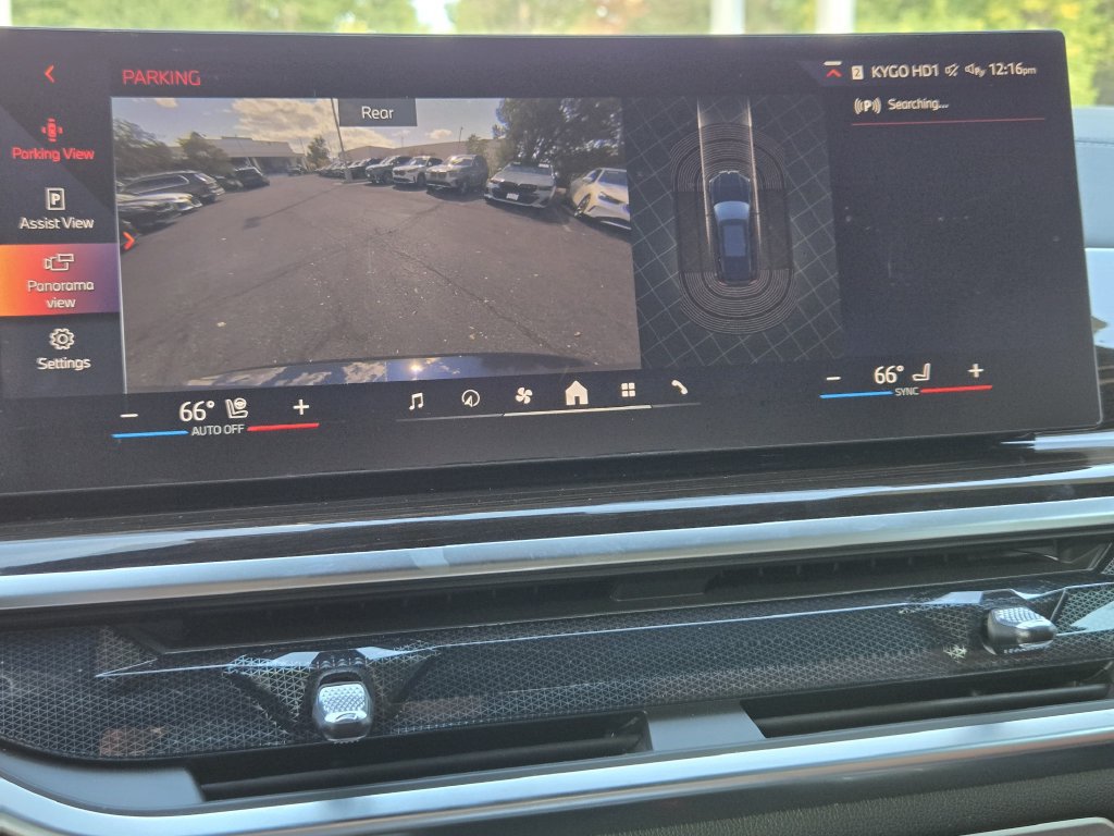 Certified 2026 BMW X5 xDrive50e w/ M Sport Package AWD/4WD image 21
