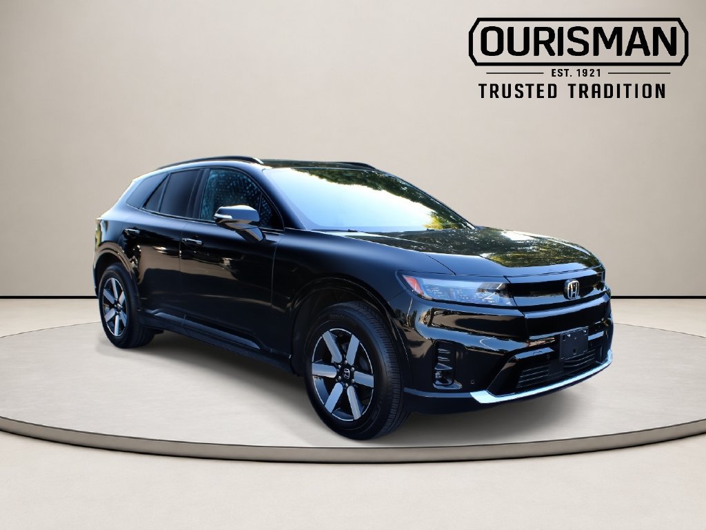 Used 2025 Honda Prologue Touring