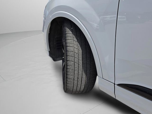 Used 2021 Audi Q7 3.0T Prestige w/ Prestige Package AWD/4WD image 42