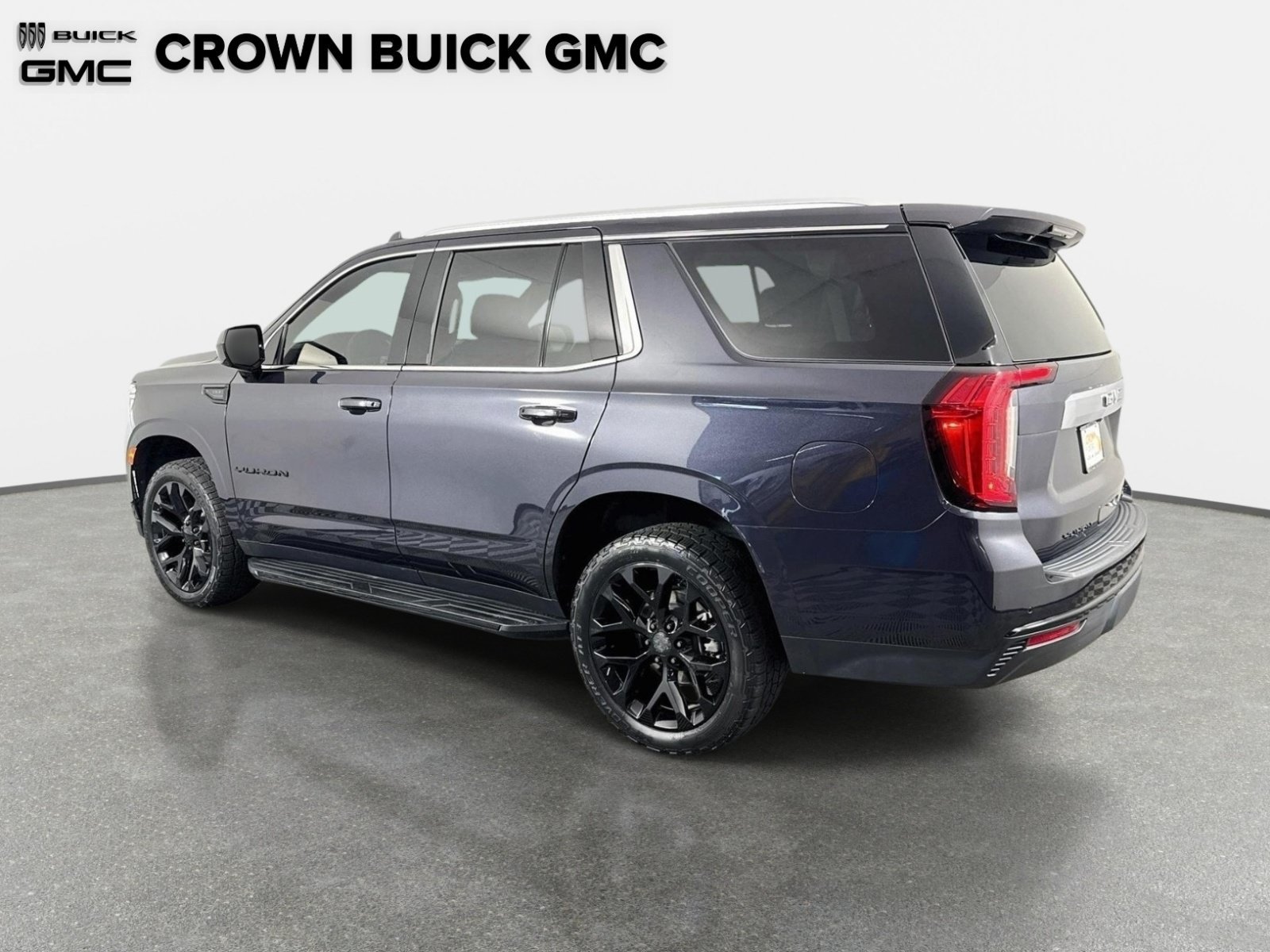 Certified 2023 GMC Yukon SLE w/ Gmc Pro Safety Plus Package AWD/4WD image 7