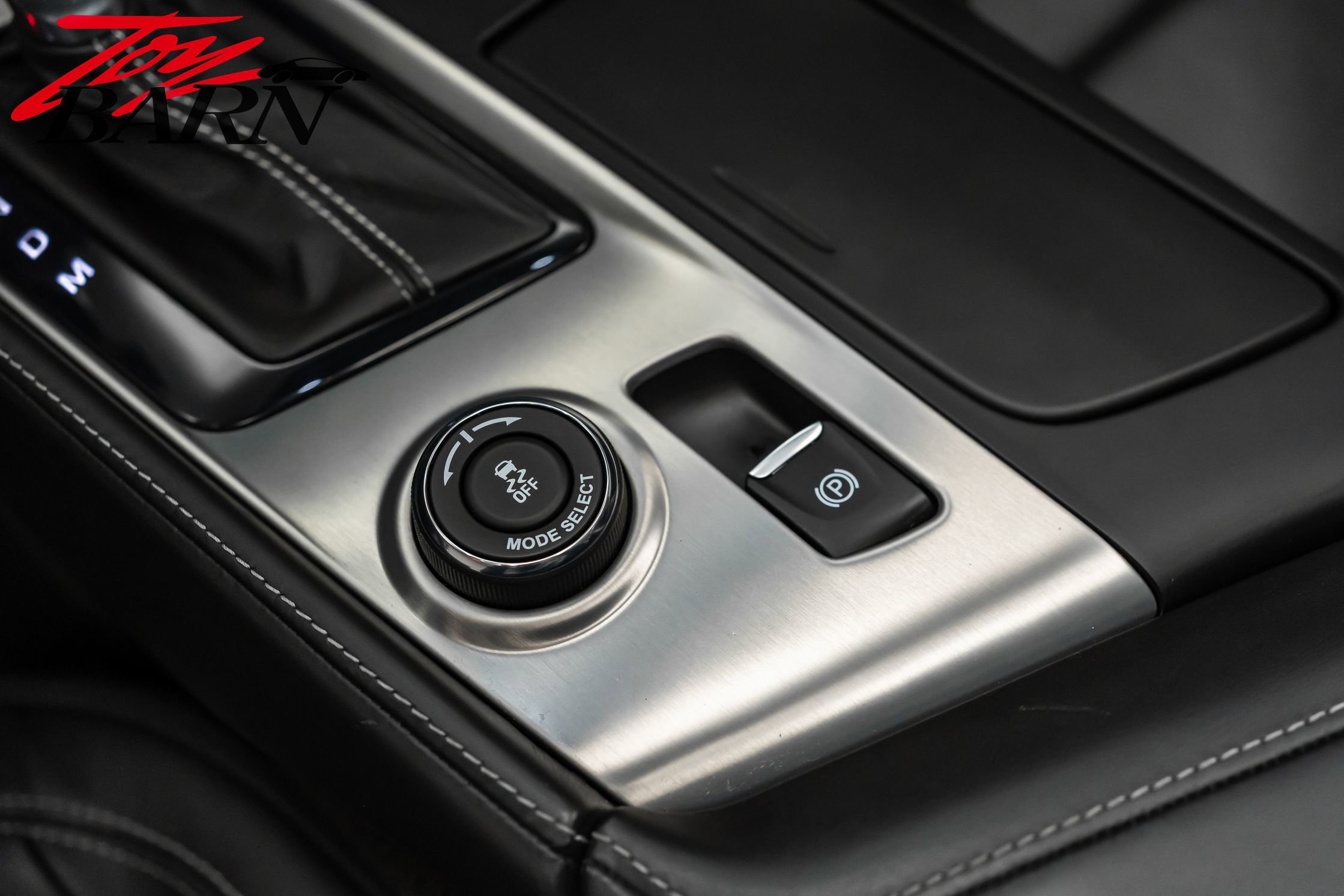 Used 2016 Chevrolet Corvette Stingray Convertible w/ 3LT Preferred Equipment Group image 49