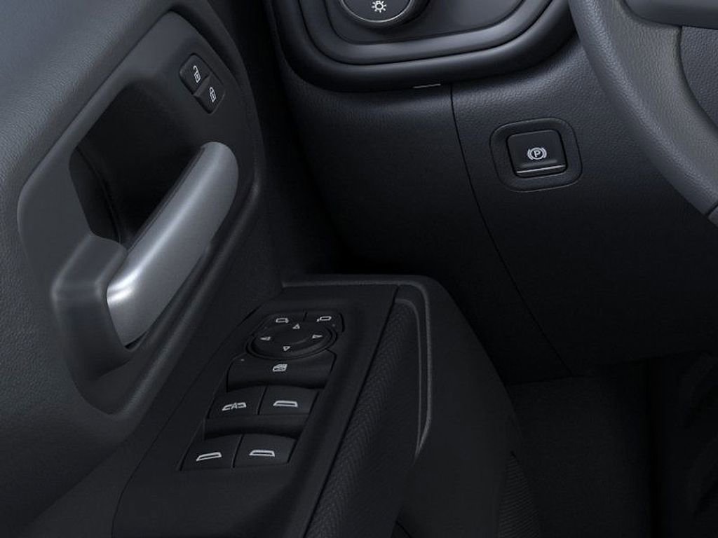 New 2026 Chevrolet Silverado 2500 W/T w/ WT Convenience Package image 22