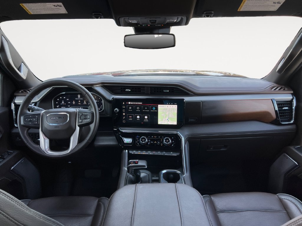 Used 2023 GMC Sierra 1500 Denali AWD/4WD image 10