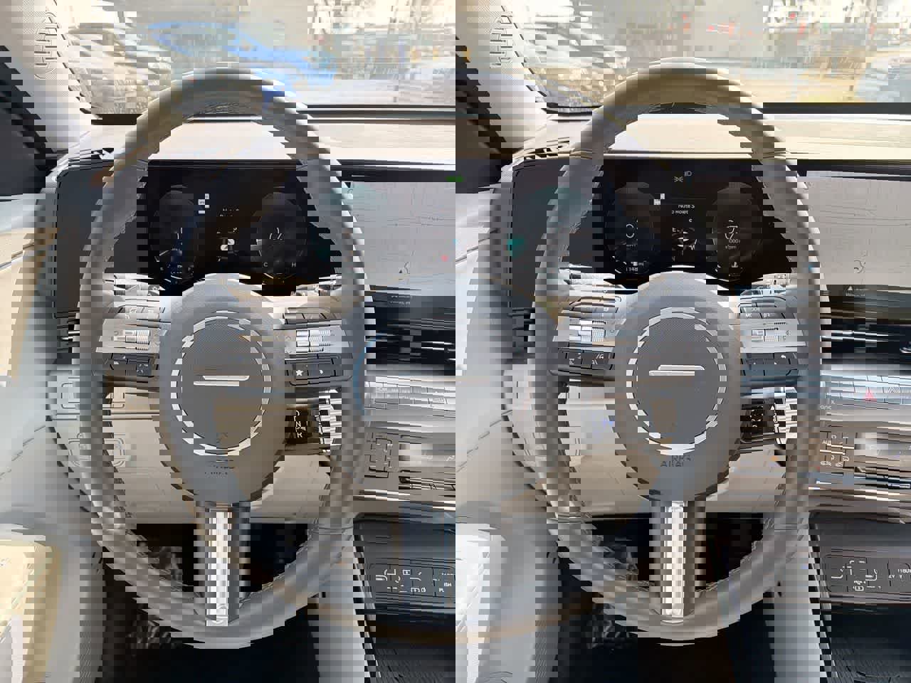 Used 2025 Hyundai Kona Limited image 28