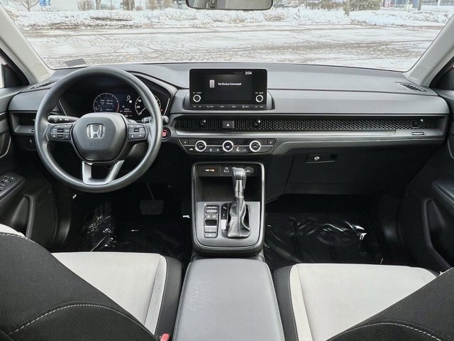 Certified 2024 Honda CR-V EX image 19