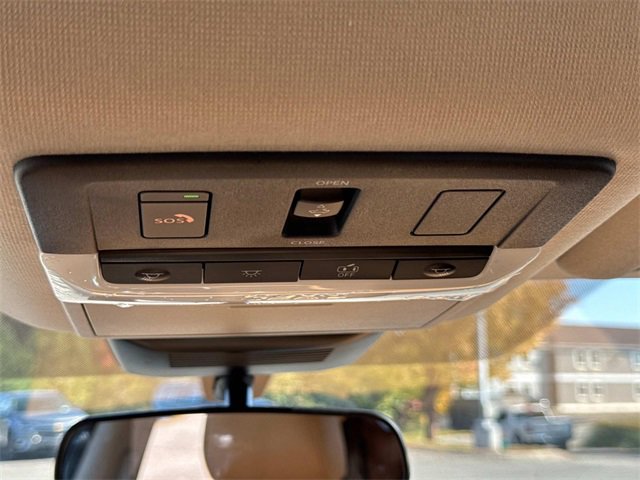 New 2025 Nissan Sentra SV w/ SV Premium Package image 19