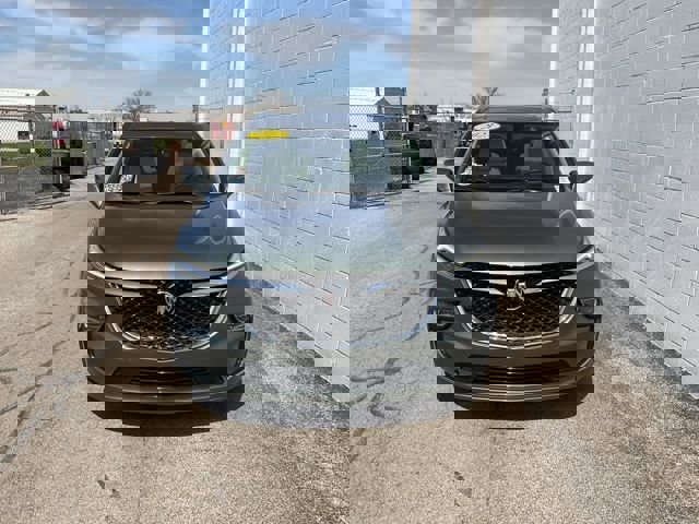 Used 2023 Buick Enclave Avenir w/ Avenir Technology Package image 5