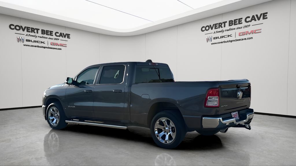 Used 2022 RAM 1500 Lone Star image 6