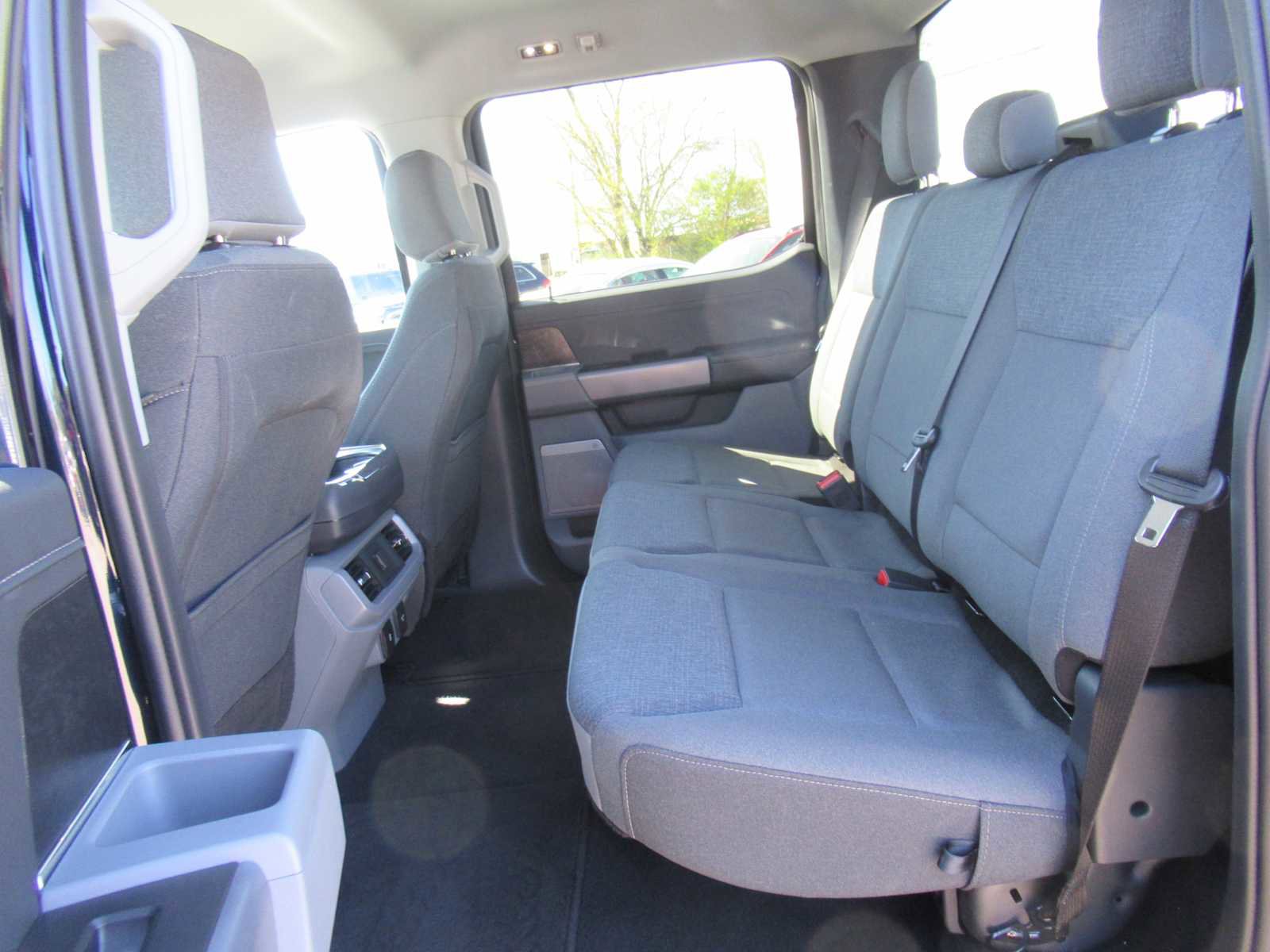 Used 2024 Ford F150 Lightning Flash image 17