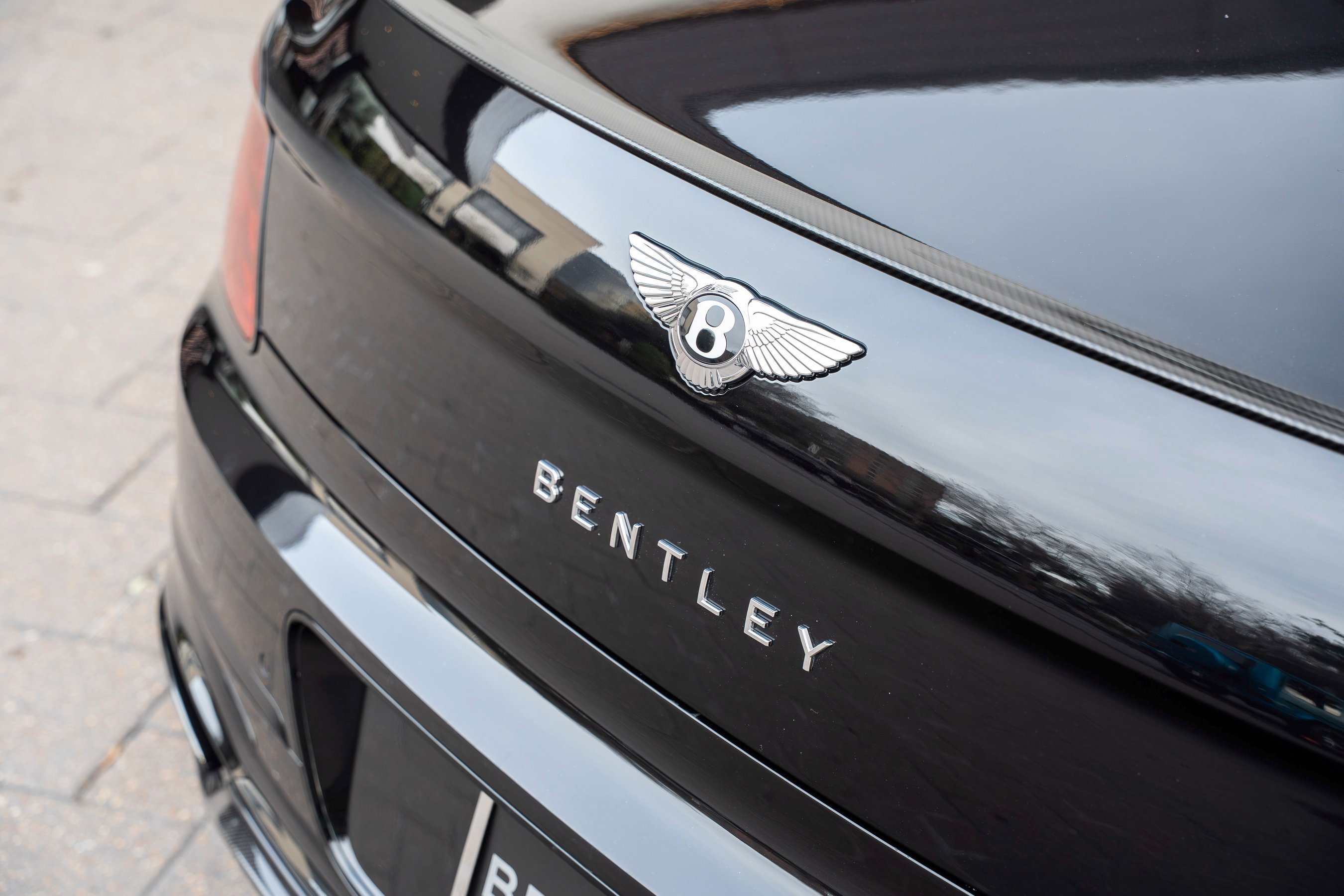 Certified 2024 Bentley Flying Spur W12 image 50