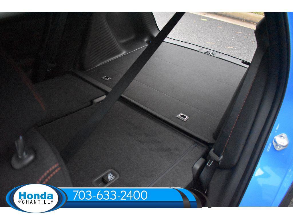 New 2026 Honda HR-V Sport image 18