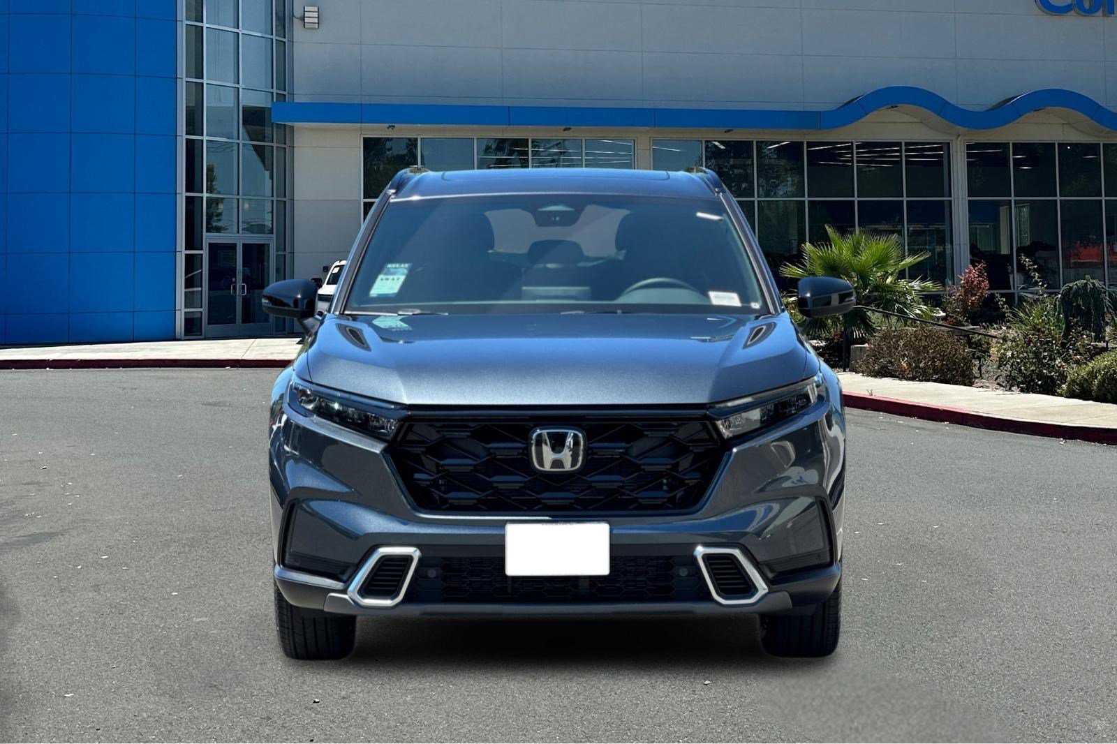 New 2026 Honda CR-V Sport Touring image 5