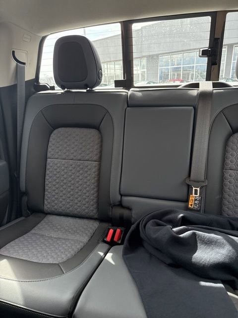 Used 2016 Chevrolet Colorado Z71 image 28