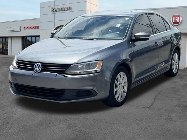 Used 2014 Volkswagen Jetta SE FWD video 3