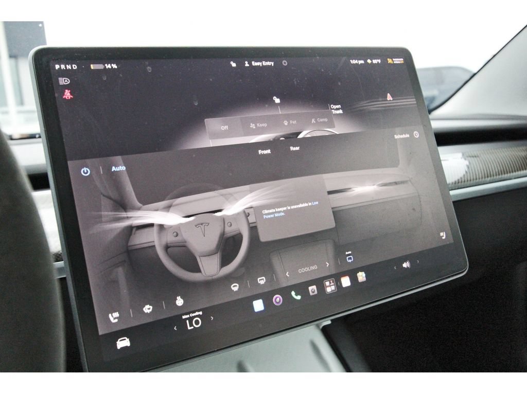 Used 2022 Tesla Model 3 Performance AWD/4WD image 25
