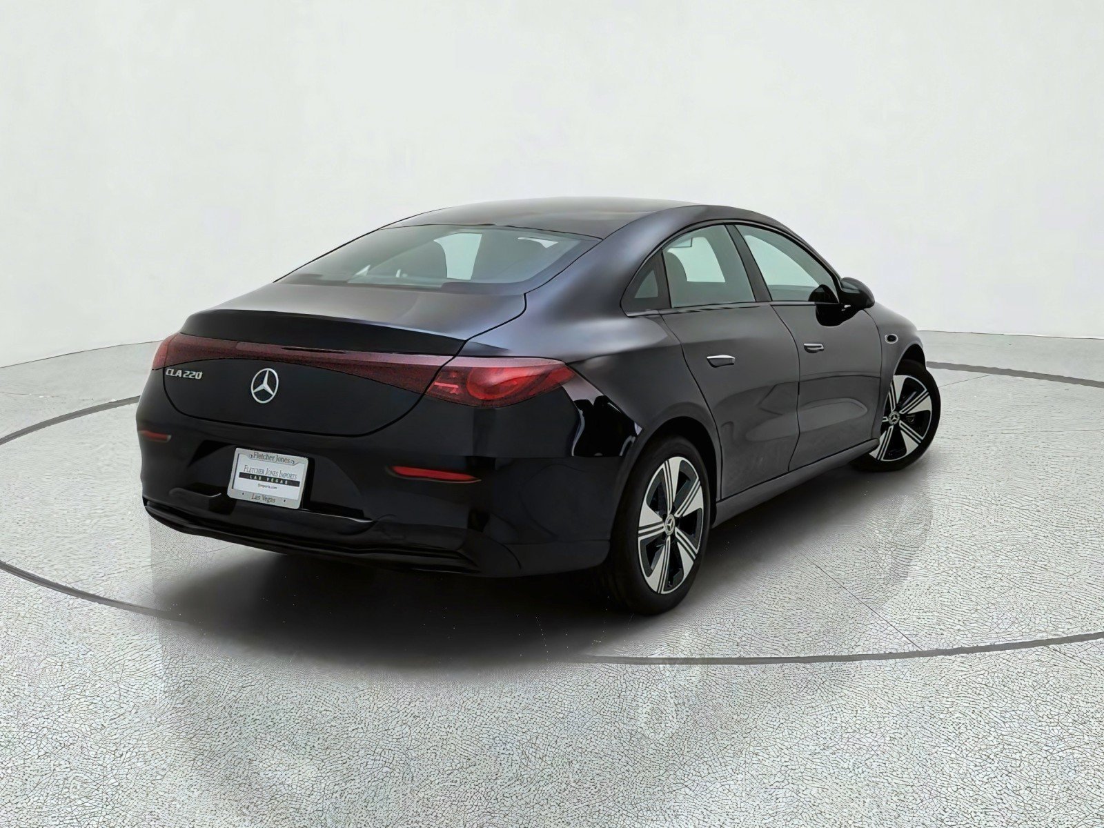 New 2027 Mercedes-Benz CLA 220 image 9
