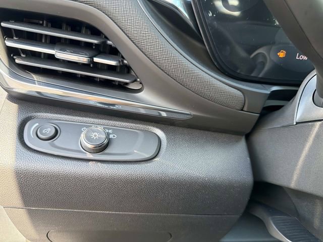 New 2026 Buick Envista Preferred w/ Convenience I Package FWD image 29