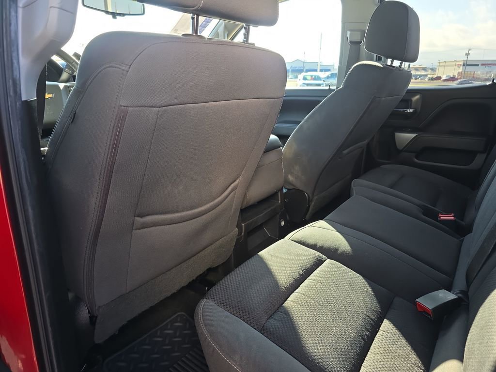 Used 2018 Chevrolet Silverado 1500 LT image 13