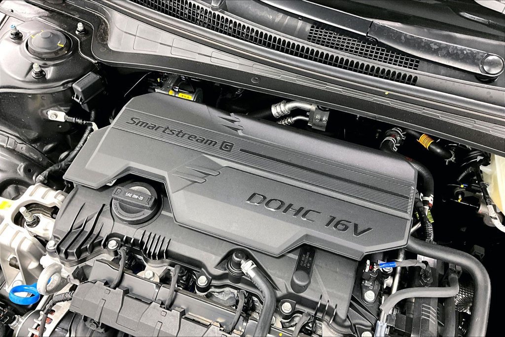 New 2026 Hyundai Elantra SEL Sport Premium FWD image 24