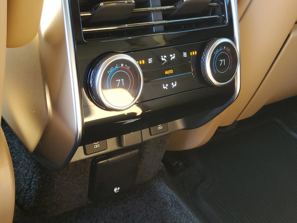 New 2026 Land Rover Range Rover SE AWD/4WD image 29