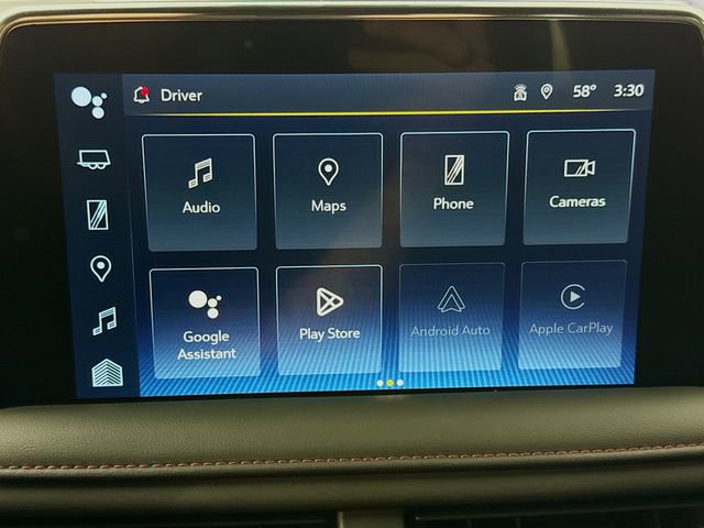 Used 2024 Chevrolet Tahoe RST w/ Luxury Package image 15