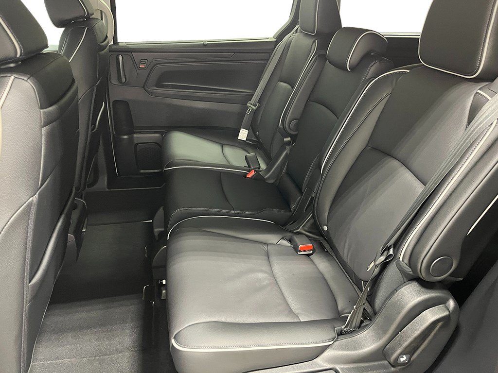 New 2026 Honda Odyssey Touring image 28