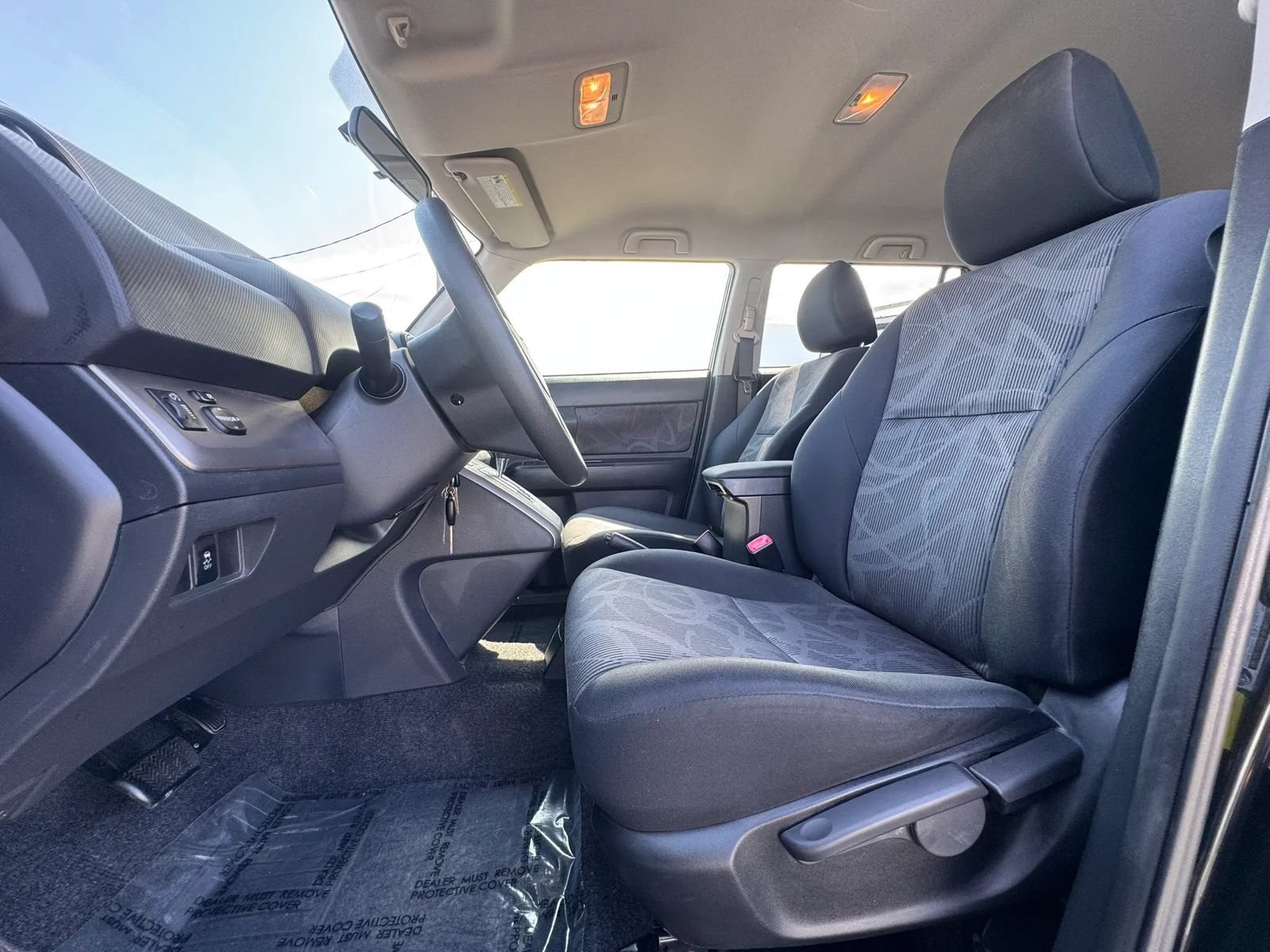 Used 2014 Scion xB FWD image 20