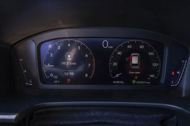 Used 2026 Honda CR-V EX-L image 15