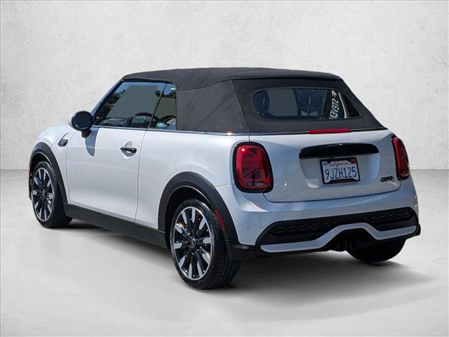 Used 2024 MINI Cooper S FWD image 8