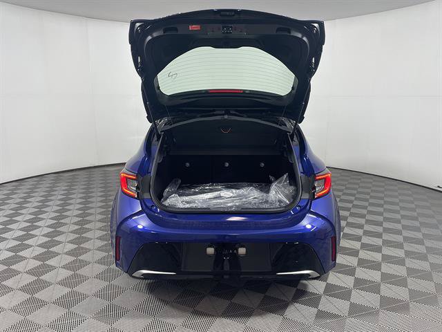 New 2026 Toyota Corolla XSE FWD image 22