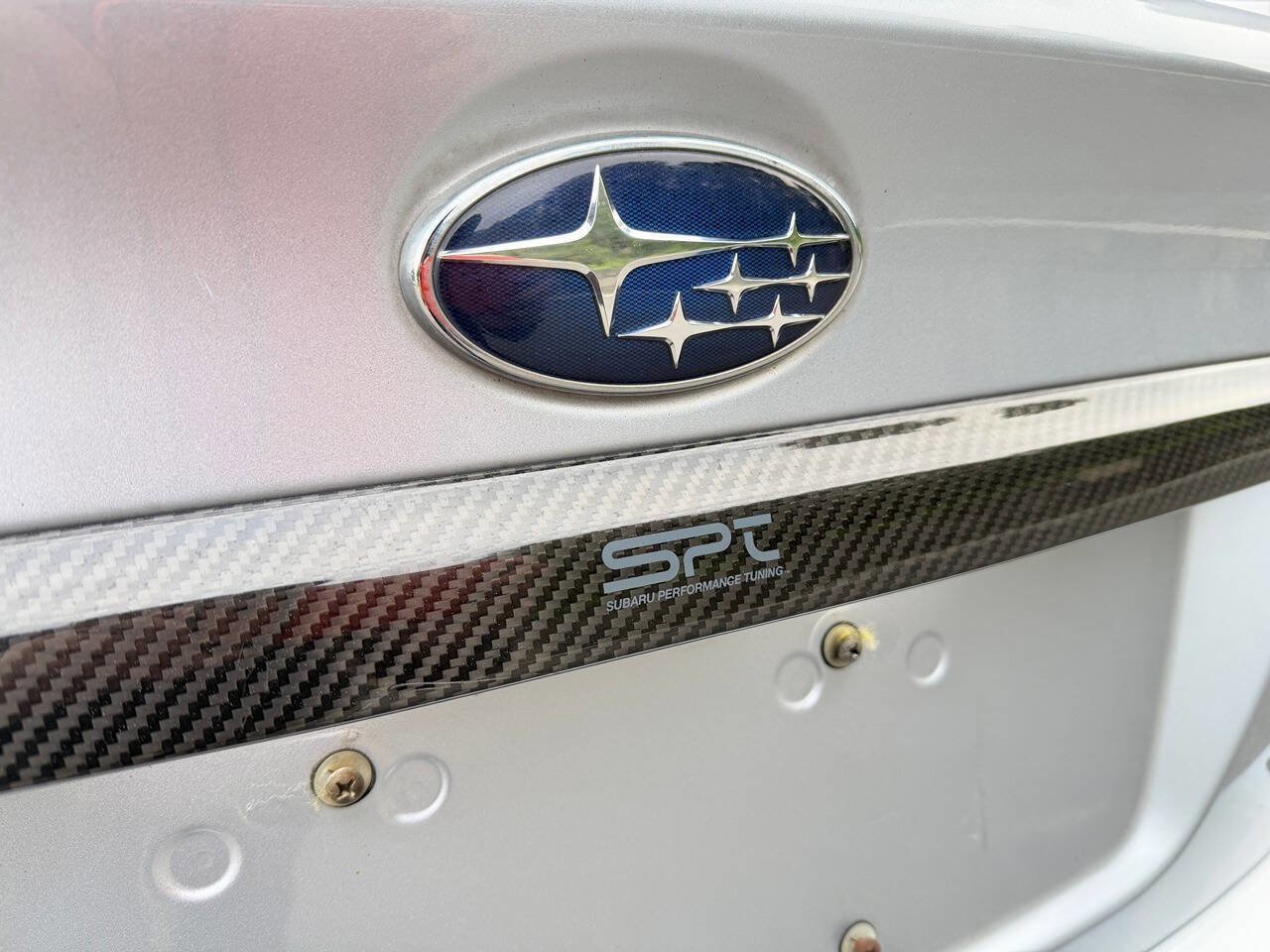 Used 2015 Subaru WRX STI AWD/4WD image 15