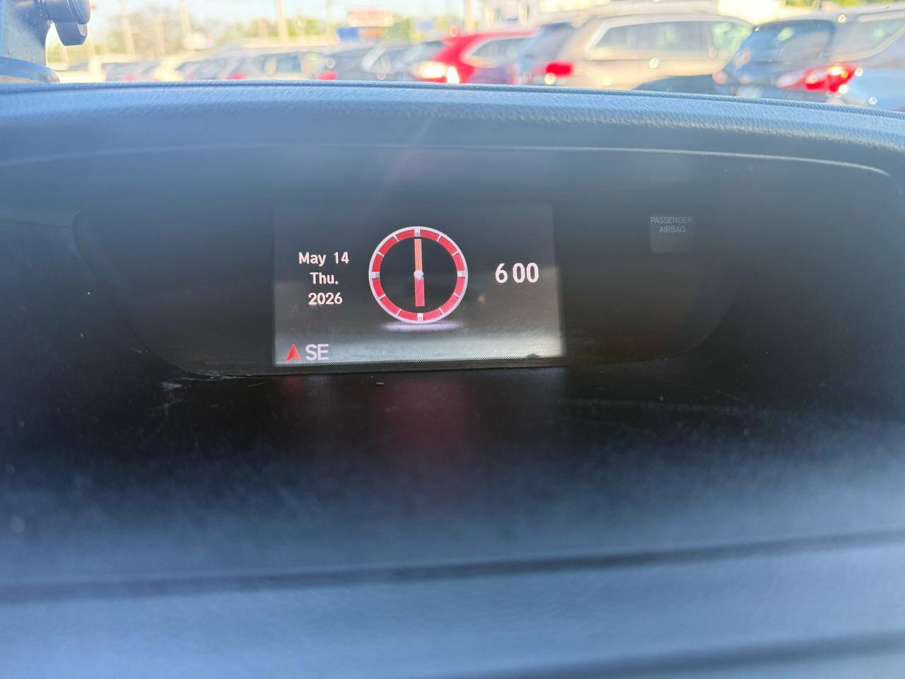 Used 2016 Honda CR-V EX image 18