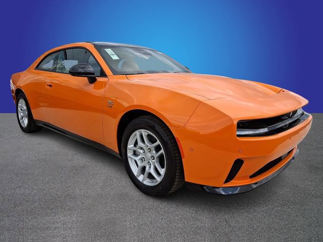 New 2025 Dodge Charger R/T w/ Sun & Sound Package AWD/4WD image 2